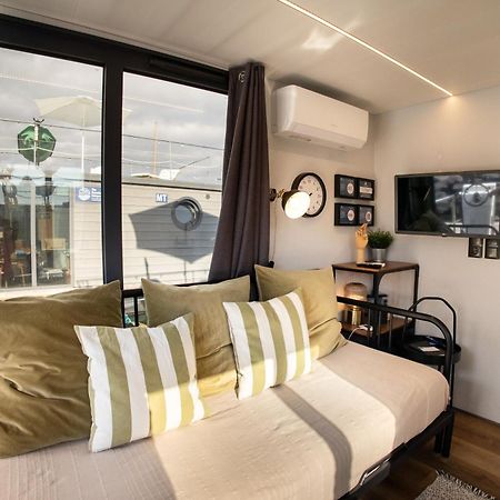 The Homeboat Company Ponta Delgada-Acores ภายนอก รูปภาพ